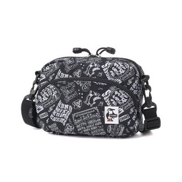 CHUMS Recycle Shoulder Pouch肩背包 LiveHouse CH603966Z380