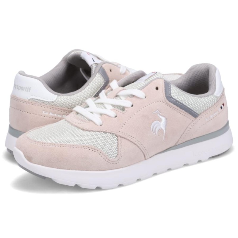 ルコック スポルティフ le coq sportif スニーカー ラ セーヌ 2 ワイド