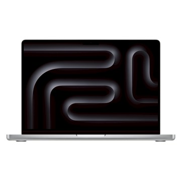 Apple MacBook Pro 14吋 M5 Pro晶片 18核心CPU 20核心GPU  銀色  A3426  2TB  24GB  MAC OS