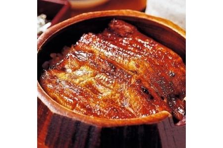 炭焼関東式うなぎ三昧贅沢食べ比べセット