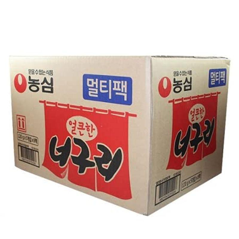 ノグリラーメン120g×40個 1BOX 並行輸入品