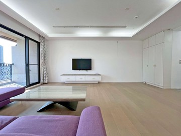 哲園方邸高樓朝南4房三平車｜台中市南屯區向上路二段