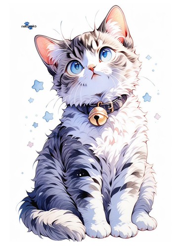 原創貼紙 背景/裝飾 H158