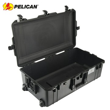 Pelican 1615AirNF 超輕防水氣密箱(不含泡棉) 拉桿帶輪 防撞箱 公司貨 ◎相機專家◎