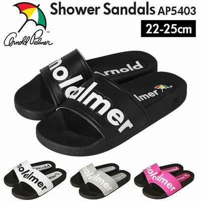 Backyard Family アーノルドパーマー サンダル 通販 シャワーサンダル レディース つっかけ ぺたんこ おしゃれ カラフル かわいい カジュアル スポーツ 旅行 リゾート Arnold Palmer Ap5403 シャワーサンダル 靴 シューズ レディースシューズ レディース 通販 Line