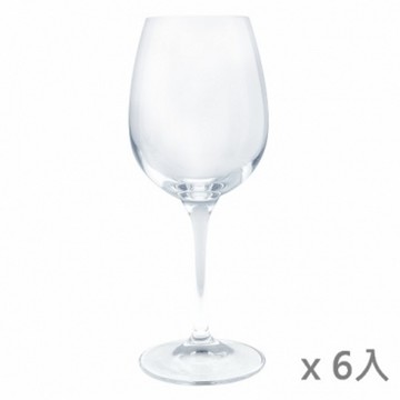 義大利 RCR 茵芙曼 INVINO 無鉛水晶杯 高腳杯 紅酒杯 白酒杯 葡萄酒杯 調酒杯 (6入) 450cc