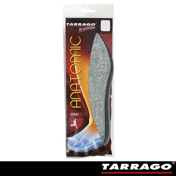 運動工學鞋墊：體育鍛煉時專用【TARRAGO塔洛革】