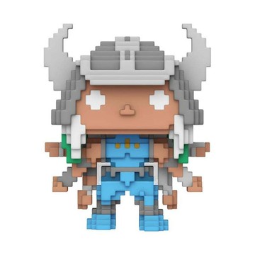 FUNKO POP 8-Bit: X-Men '97- Spiral