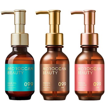 髮油/噴霧 【MOROCCAN BEAUTY】摩洛哥精華護髮油100ml