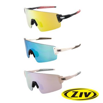 《ZIV》運動太陽眼鏡/護目鏡ARMOR XS 青少年系列 小臉型 (G850鏡框/墨鏡/眼鏡/運動/馬拉松/路跑/抗UV/自行車)