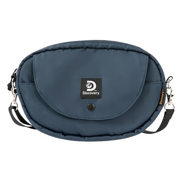 Discovery 輕機能隨行兩用包  藏青色  46 x 18 x 32cm