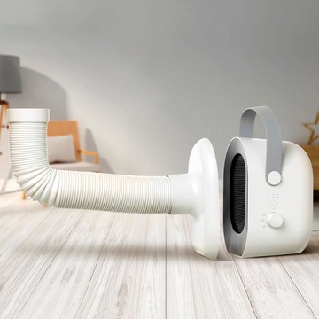 多功能四合一電暖器NI-QD1025