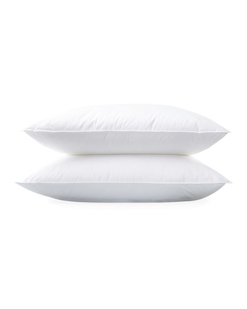 Libero Firm Standard Pillow, 20" x 26"