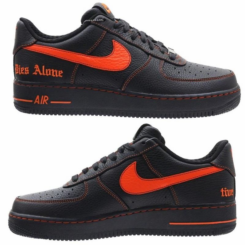 VLONE(ヴィーローン) x NIKE(ナイキ) AIR FORCE 1 LOW (エアフォース ...