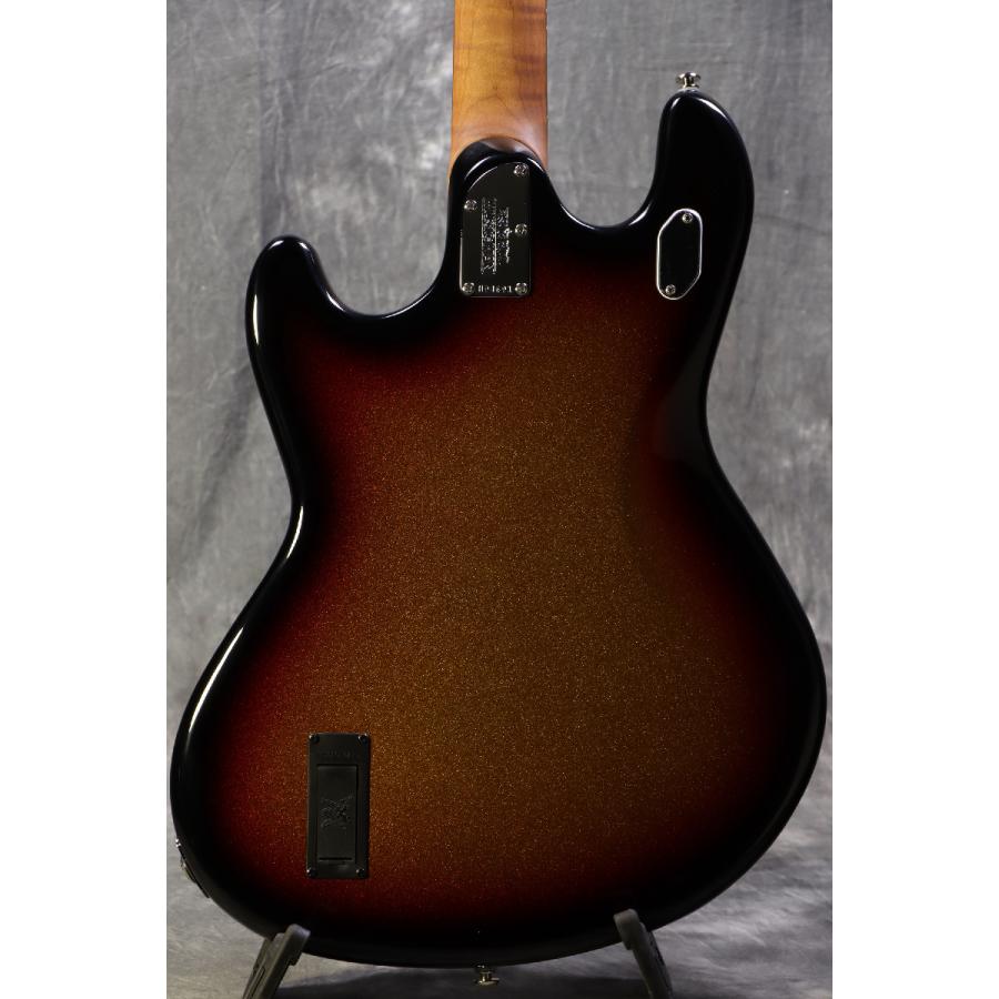 (WEBSHOPクリアランスセール)MUSIC MAN   StingRay HT Guitar Showtime (実物画像 未展示品)ミュージックマン スティングレイ ギター