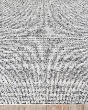 Merida Hand-Tufted Rug, 6' x 9'