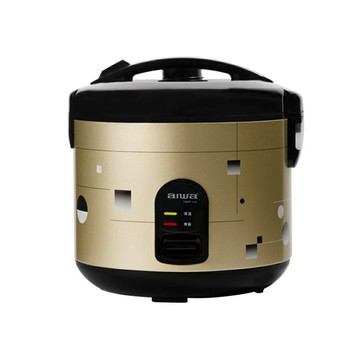 AIWA愛華  10人份電子鍋  EC-10