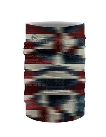 【【蘋果戶外】】BUFF BF131453 西班牙 魔術頭巾 Coolnet 抗UV頭巾 斜紋符號 四向彈性 UV+