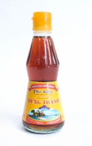 ニョクマム フーコック島産高品質    ベトナム料理 醤油 フォー フンタン(HUNG THANH) ベトナム食品 ベトナム食材 アジア