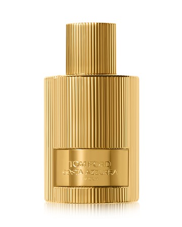 Tom Ford Costa Azzurra Parfum Fragrance 3.4 oz.