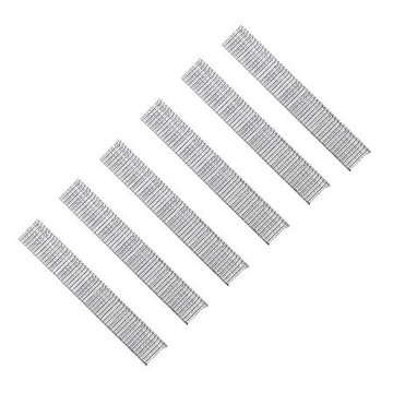 得力Deli工具-釘槍專用T型釘/EDL238010/10x2x1.2mm/2000pcs
