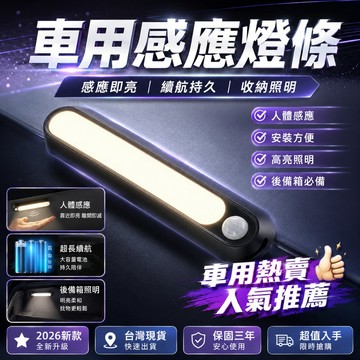 新品特價🎉  LED感應燈 車內燈 裝飾燈 氛圍燈 車內氣氛燈  車用感應燈 人體感應燈 閱讀燈 室內燈 吸頂燈 照明燈