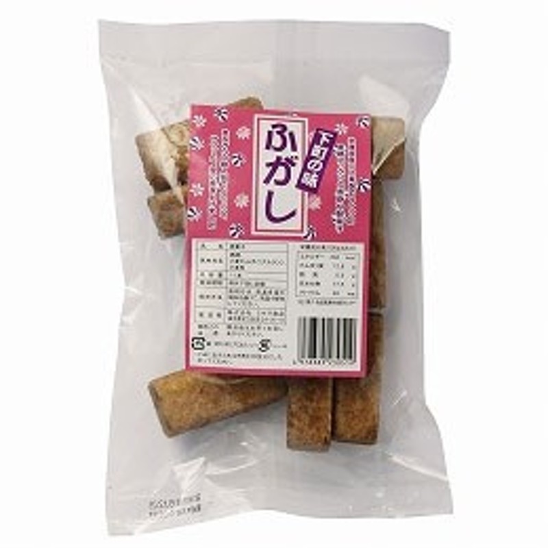 下町 麩菓子（12個入）【ミサワ食品】 通販 LINEポイント最大5.0%GET | LINEショッピング