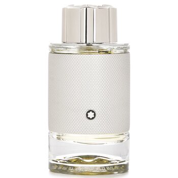 Montblanc 萬寶龍 探索家系列 Platinum 香水 100ml/3.3oz-香水