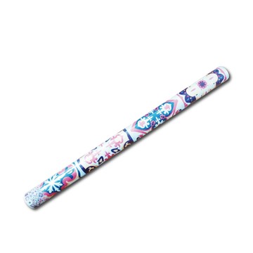 生活良品 -摩洛哥風情復古仿花磚壁貼120x60cm/1卷(牆壁貼皮防水磚貼,南歐北非異國風創意壁紙,舊城風情磁磚貼,DIY裝飾材料貼片,模擬磁磚牆家飾貼紙)