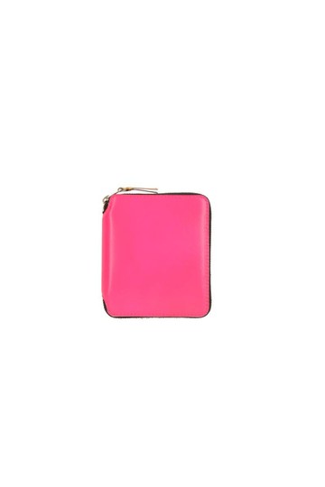 Comme Des Garçons Wallets