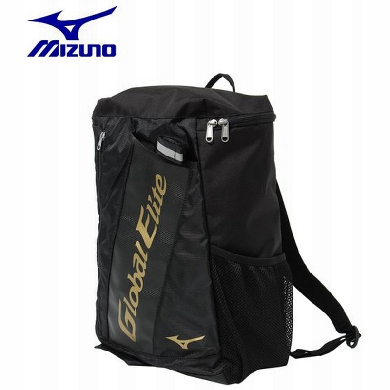 ミズノ 野球 バックパック ジュニア 19ge 1fjd9309 Mizuno 通販 Lineポイント最大0 5 Get Lineショッピング