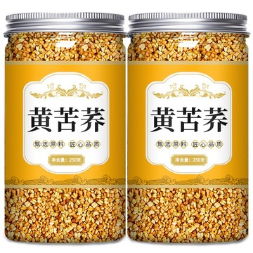 黃苦蕎茶 濃香型 蕎麥茶 四川大涼山 飯店專用 麥香苦養 天然黃苦蕎