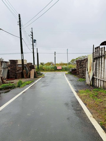 獨家-楊梅上湖稀有超值方正建地-138坪/好規劃｜桃園市楊梅區四湖段