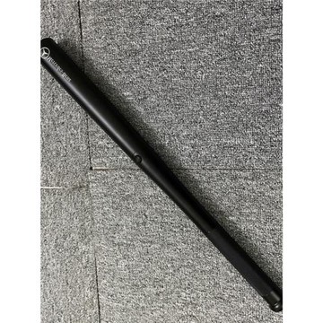 專用于奔馳新C級B級改裝GLS GLC GLE A級E級多功能手電防身防狼棒