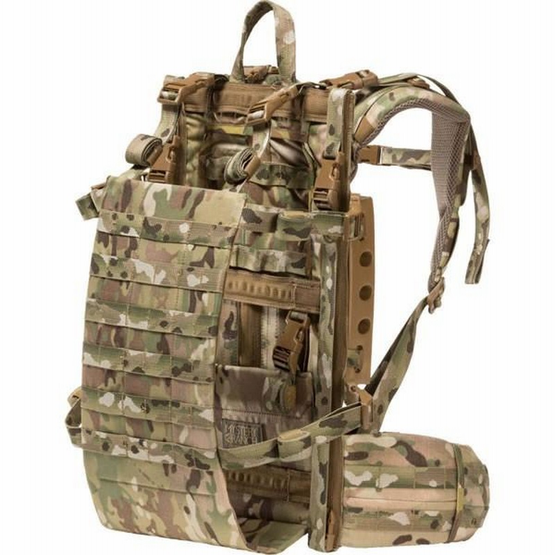 ミステリーランチmystery ranchロードセル マルチカム ミステリーランチ MYSTERY RANCH Load Sling Multicam Mサイズ