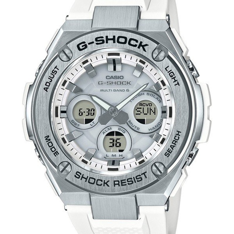 GST-W310-7AJF G-SHOCK メタル Gショック ジーショック ジーショック