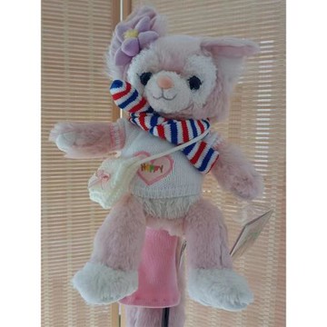 卡通高爾夫球桿套木桿保護套可愛動物桿頭套1 3 5 UT號球頭帽套