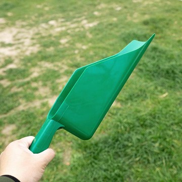 實用園藝工具 家用花園屋頂除葉鏟 塑料花園樹葉清潔勺 大容量多功能污垢雜物清除工具 水溝鏟 塑料污垢碎片除葉器 田螺精選
