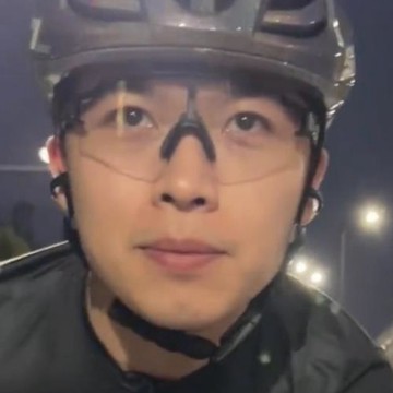 男女自行車騎行護目眼鏡戶外防風沙跑步運動墨鏡圓臉遮陽方臉夜視