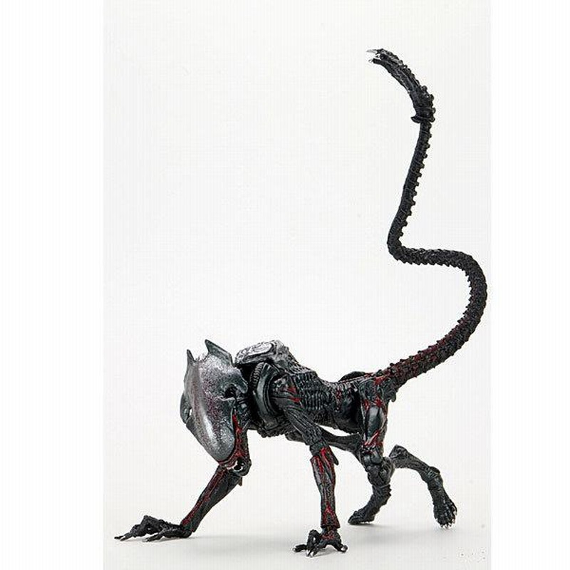 NECA ネカ エイリアン3 ドッグエイリアン NECA ネカ エイリアン 7