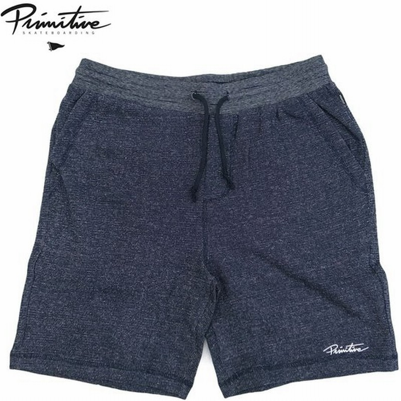 ショートパンツ メンズ ブランド 短め おしゃれ スウェット スウェットパンツ ハーフパンツ 短パン ショーツ フリース プリミティブ アパレル Ooo 通販 Lineポイント最大get Lineショッピング