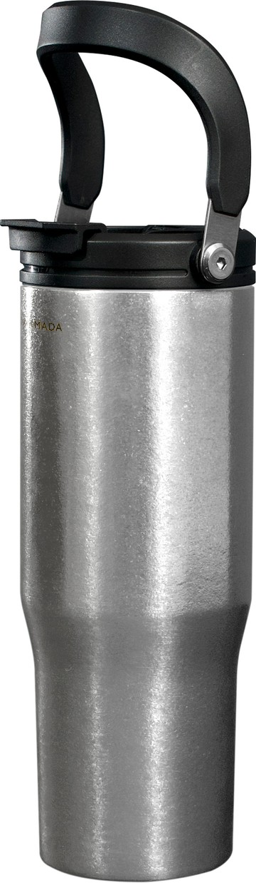 ARMADA 極輕純鈦保溫瓶900ml
