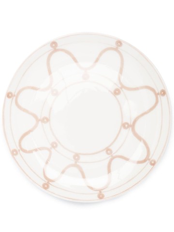 Themis Z - Serenity dessert plate (21cm) - unisex - Porcelain - One Size - White