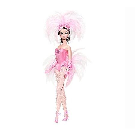 バービーThe Showgirl Barbie Doll 輸入品 L9597