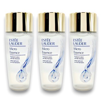 ESTEE LAUDER 雅詩蘭黛 微分子肌底原生露30ml*3入