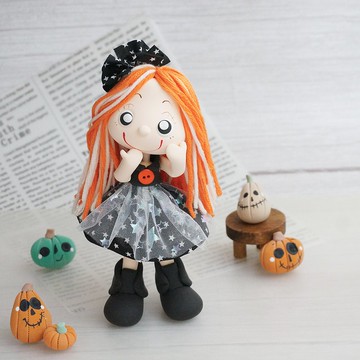 獨家販售 純手工萬聖節禮物 馬上去逛逛