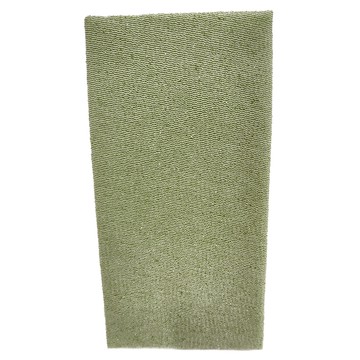 minono 米諾諾 寶特瓶環保紗沐浴巾  綠色  12個  1組