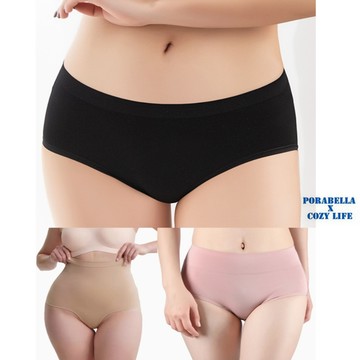 B32-9987 台灣製內褲 高腰內褲 中腰內褲 低腰內褲 女生內褲 彈性內褲