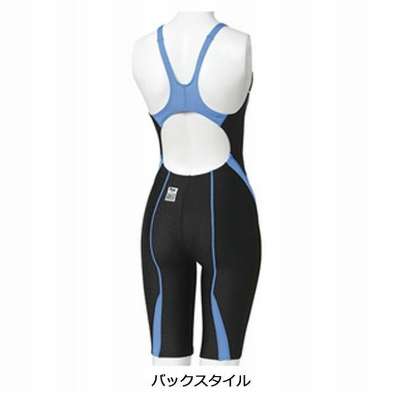 スピード speedo FLEX Cube オープンバックニースキン SD46H03 スピード speedo FLEX Cube オープンバックニースキン SD46H03