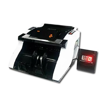 鋒寶牌 商業 專用機 雙視窗 LED顯示 點鈔機 驗鈔機 / 台 FB-1988 (台幣/人民幣)